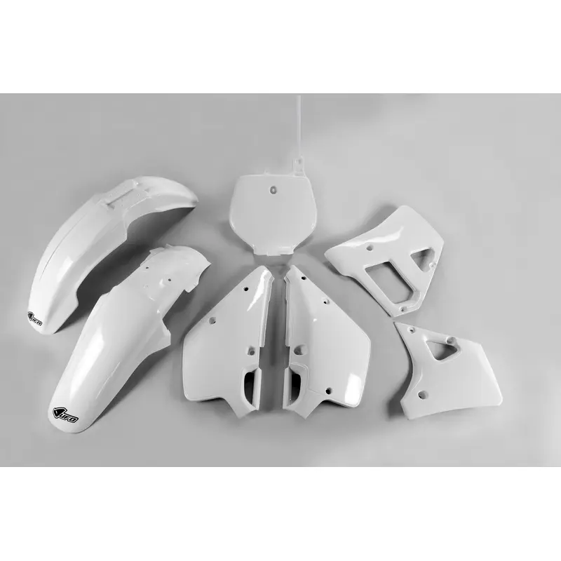 Motorrad Dekorationsset UFO Yamaha YZ125 [125]