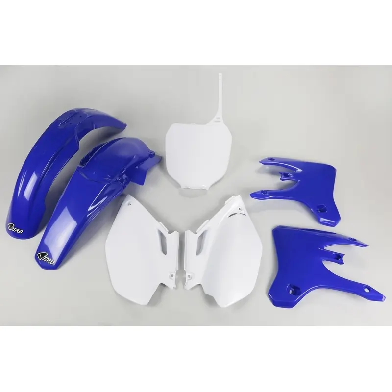 Motorrad Dekorationsset UFO Yamaha YZ250F/450F