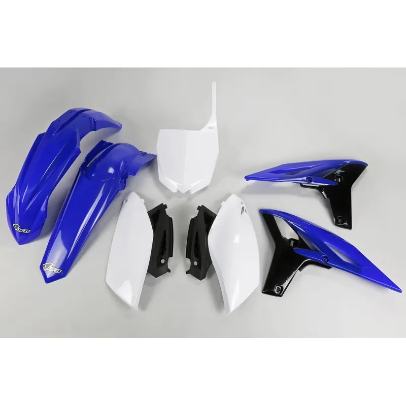 Motorrad Dekorationsset UFO Yamaha YZ250F