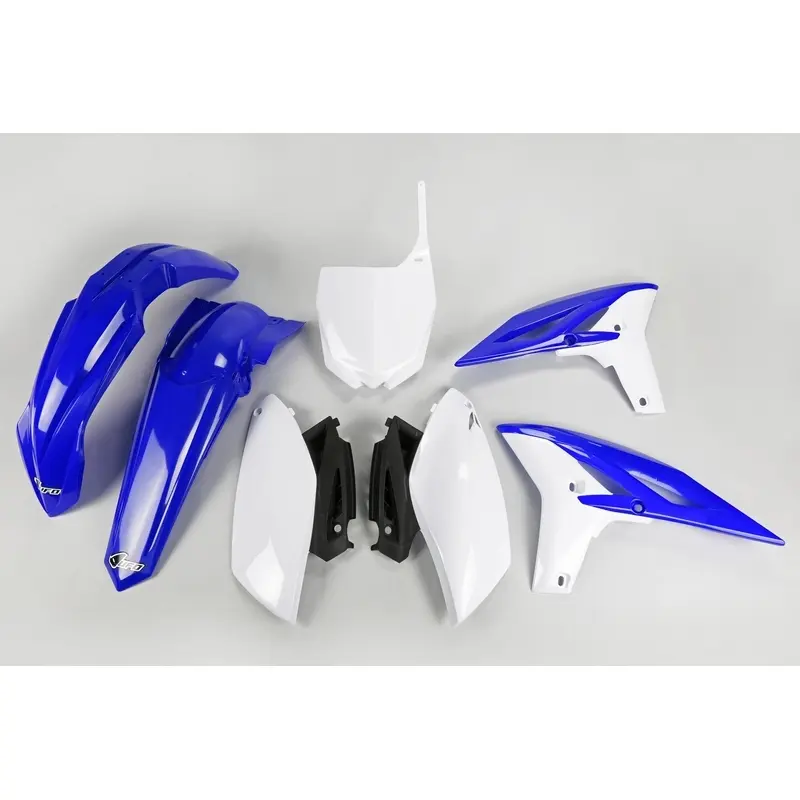 Motorrad Dekorationsset UFO Yamaha YZ250F (CG33) [250]