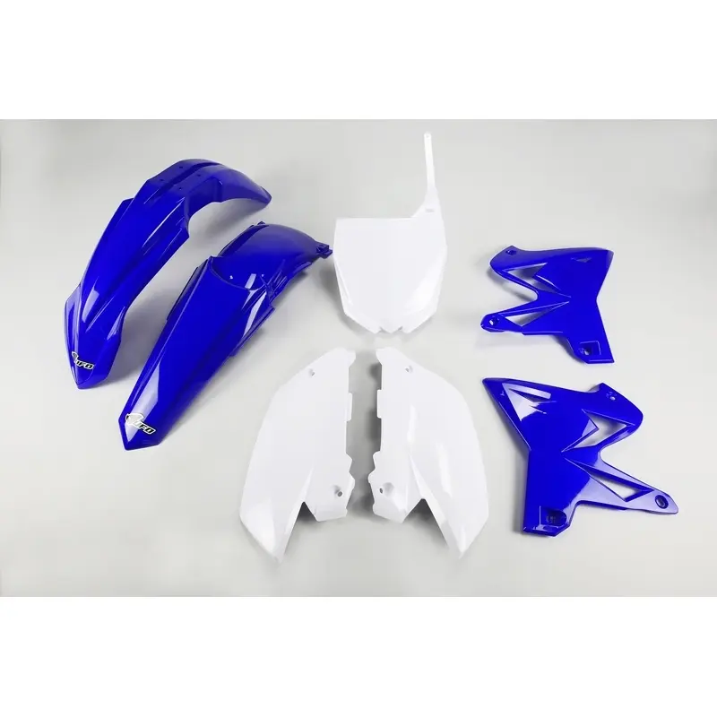 Kit Dekoration Motorrad Replica 4T UFO Yamaha YZ125/144/250