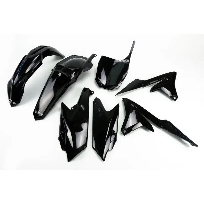 Motorrad Dekorationsset UFO Yamaha YZ250F/450F