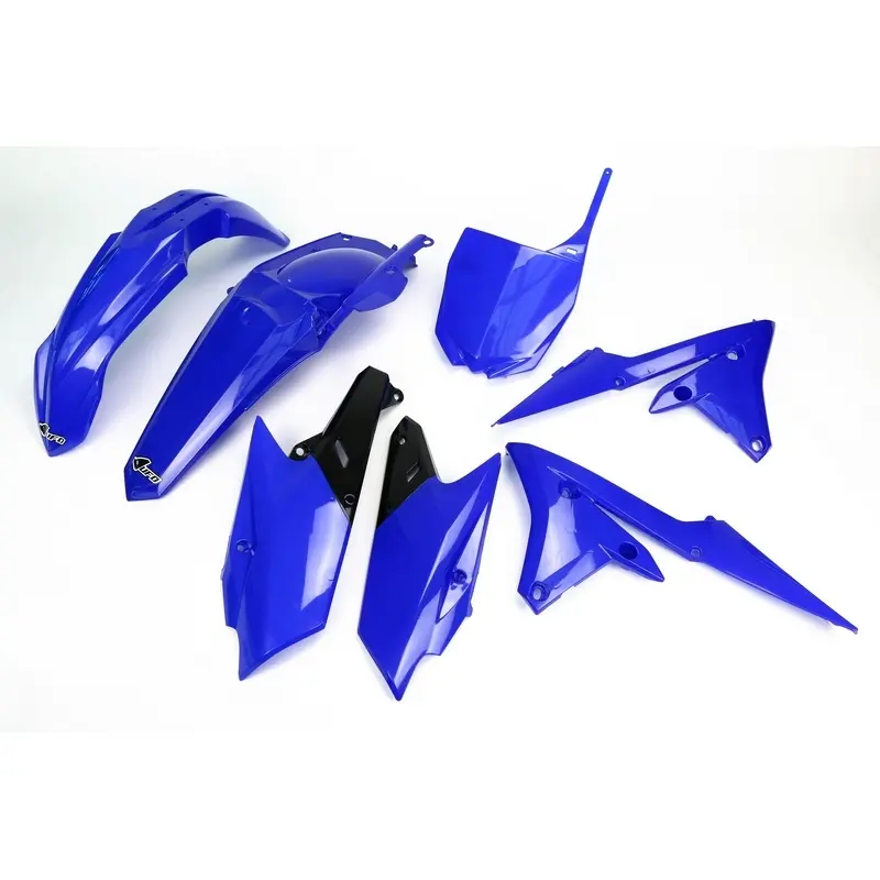 Motorrad Dekorationsset UFO Yamaha YZF