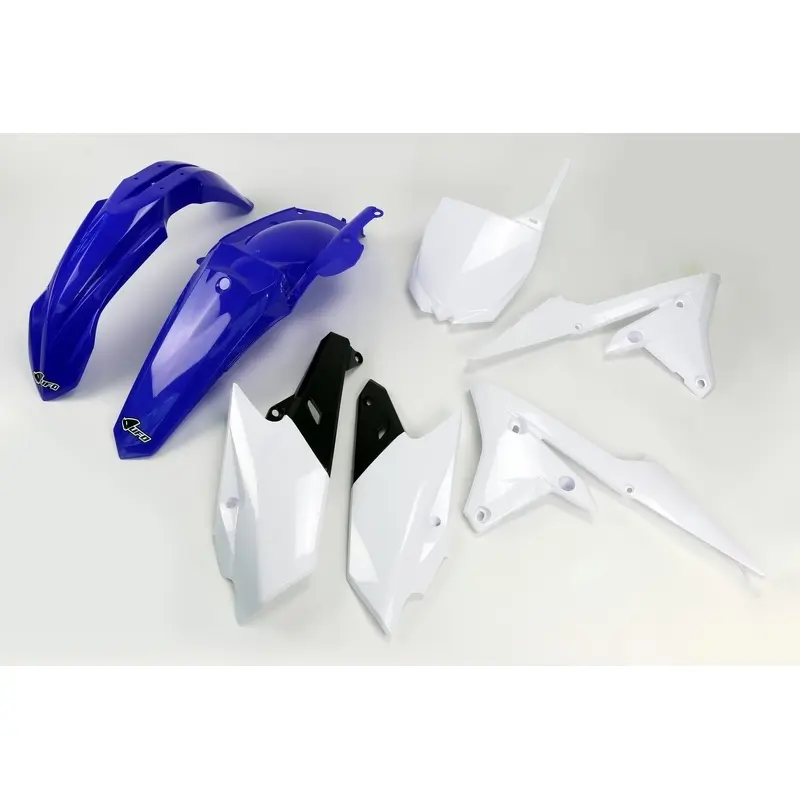 Motorrad Dekorationsset UFO Yamaha YZ250F/450F