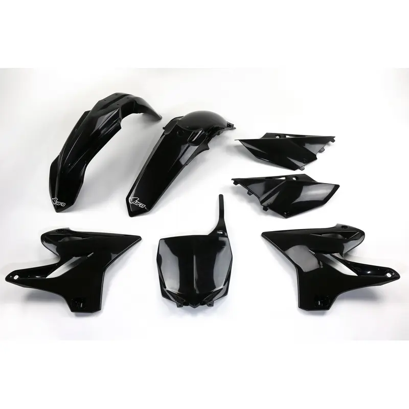 Motorrad Dekorationsset UFO Yamaha YZ125/250