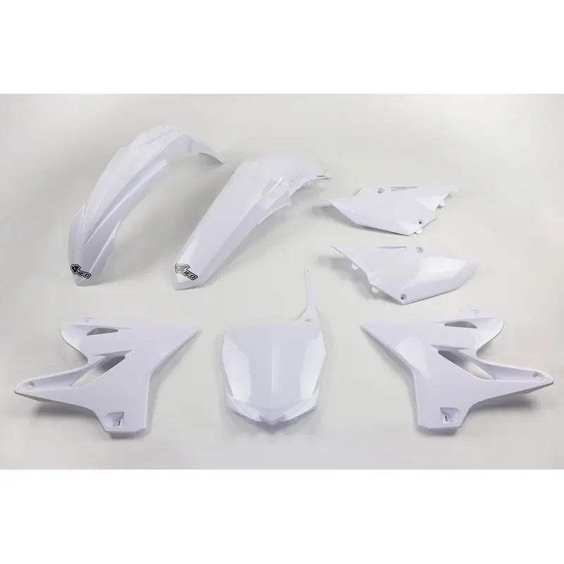 Motorrad Dekorationsset UFO Yamaha YZ125/250