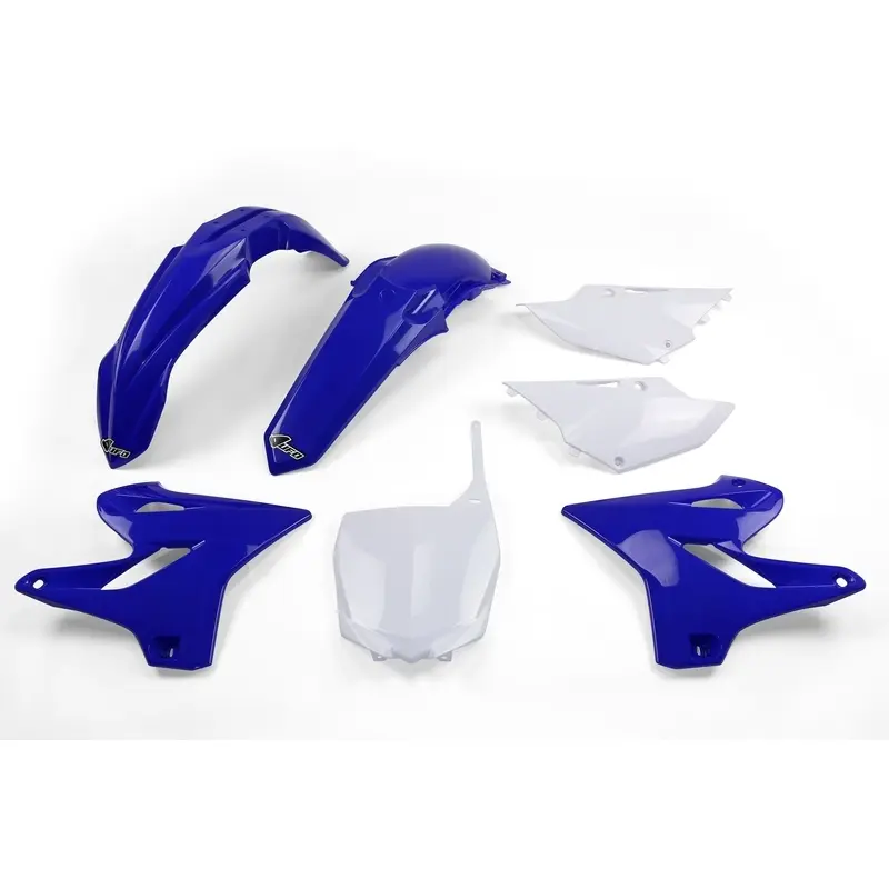 Motorrad Dekorationsset UFO Yamaha YZ125/250