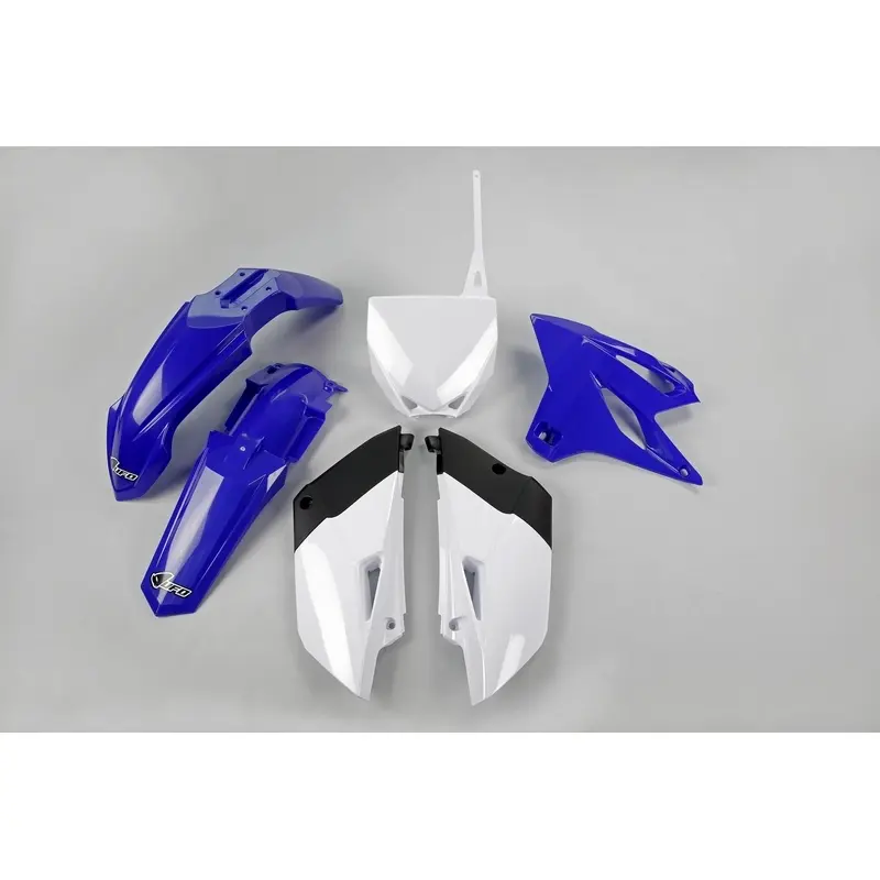 Motorrad Dekorationsset UFO Yamaha YZ85