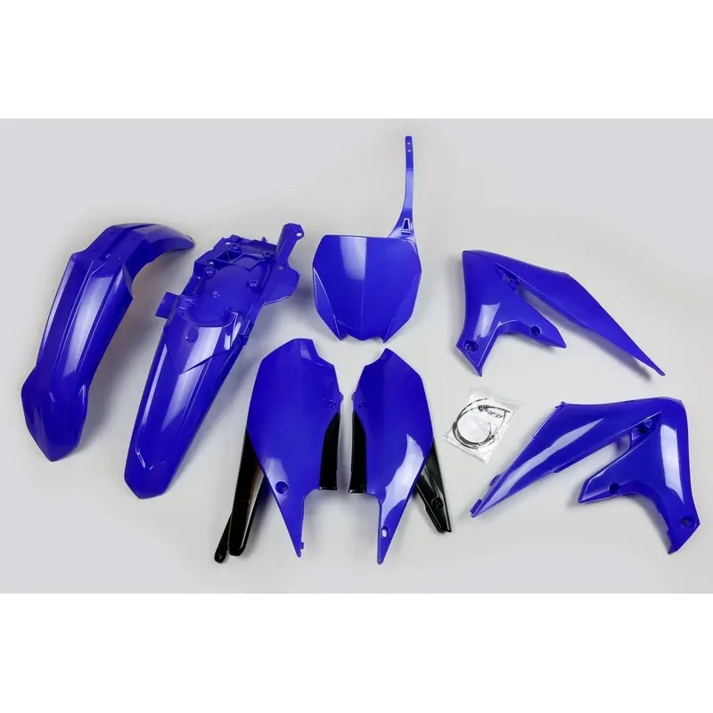 Motorrad Dekorationsset UFO Yamaha YZ450F