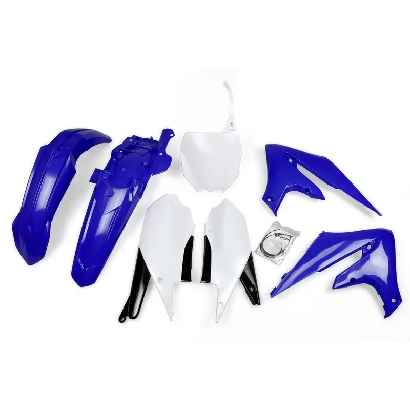 Motorrad Dekorationsset UFO (2018) Yamaha YZ450F