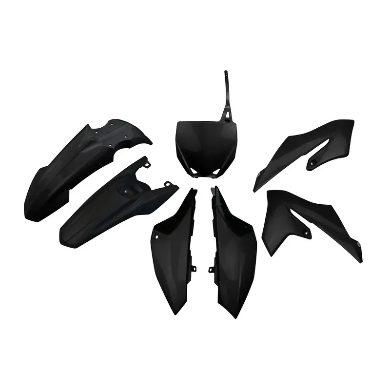 Motorrad Dekorationsset UFO Yamaha YZ 65