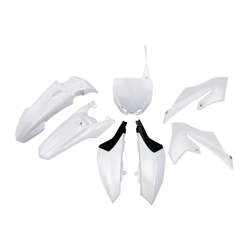 Motorrad Dekorationsset UFO Yamaha YZ 65
