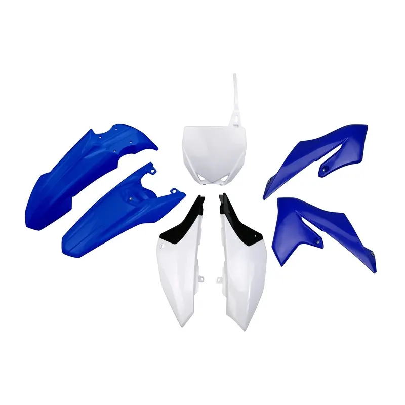 Motorrad Dekorationsset UFO Yamaha YZ 65 2018-2019