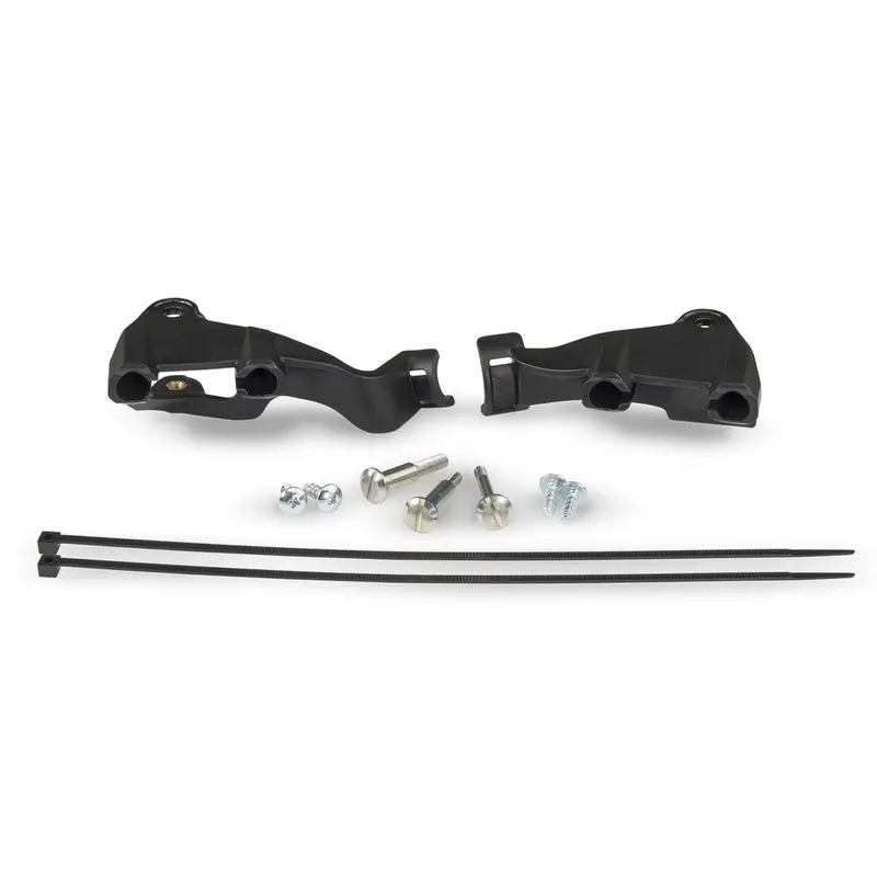 Montagesatz Handschutz UFO Gas Gas MR 300 Racing / Gas Gas EC 300