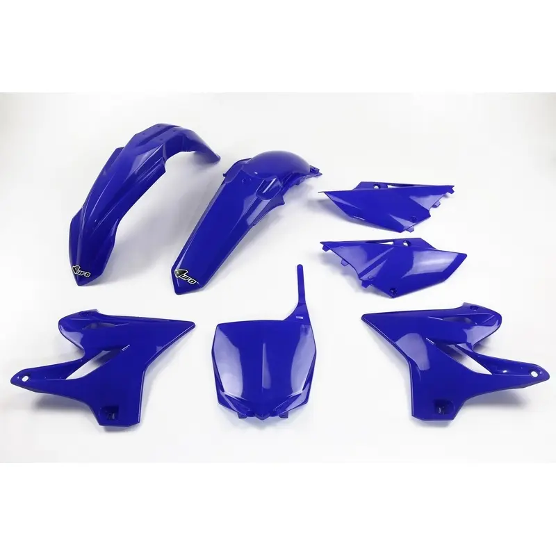 Motorrad Dekorationsset UFO (2021) Yamaha YZ 125/250