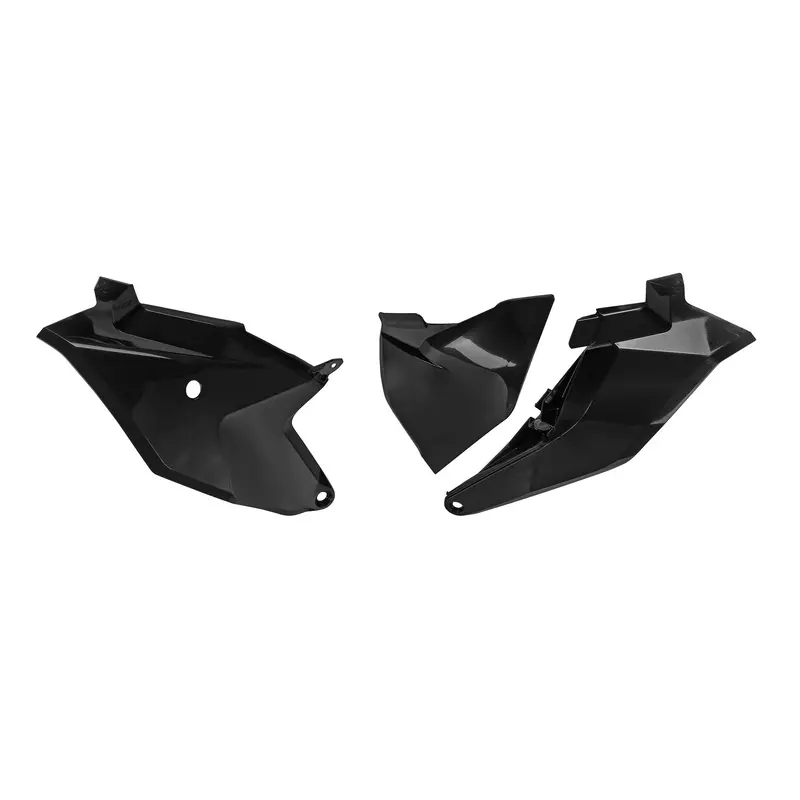 Motorschutzplatten UFO Yamaha WR 250 F (RE25) [250]