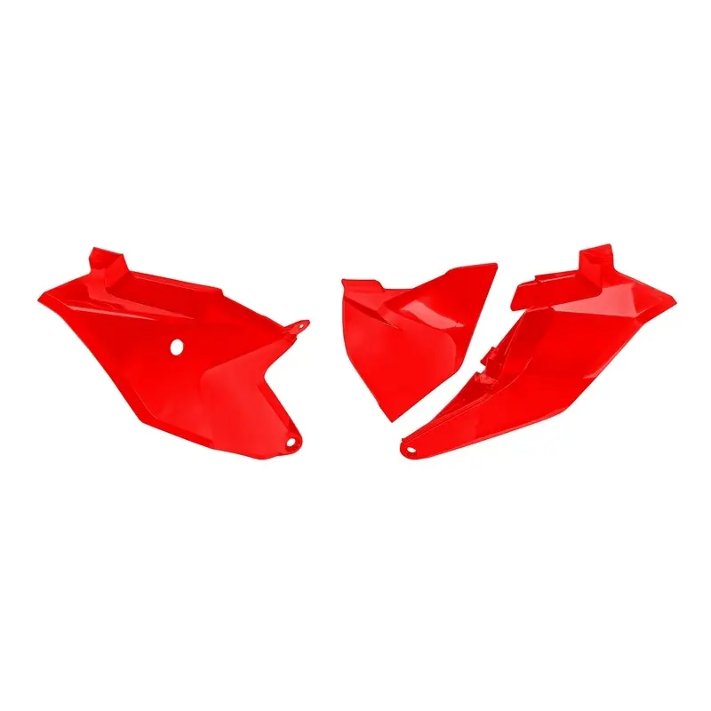Motorschutzplatten UFO Yamaha YZ 250 F (CG40) [250]