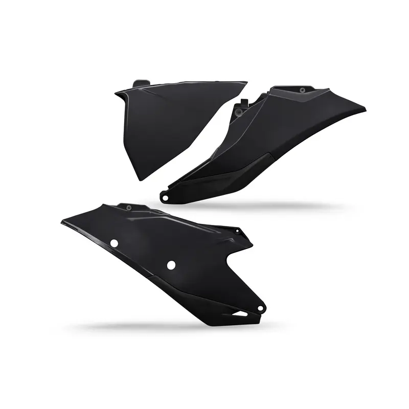 Motorschutzplatten UFO Yamaha YZ 450 F (CJ23) [450]
