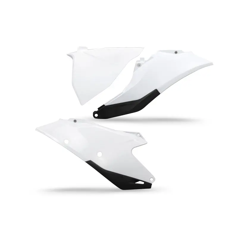 Motorschutzplatten UFO Yamaha WR 250 F [250]