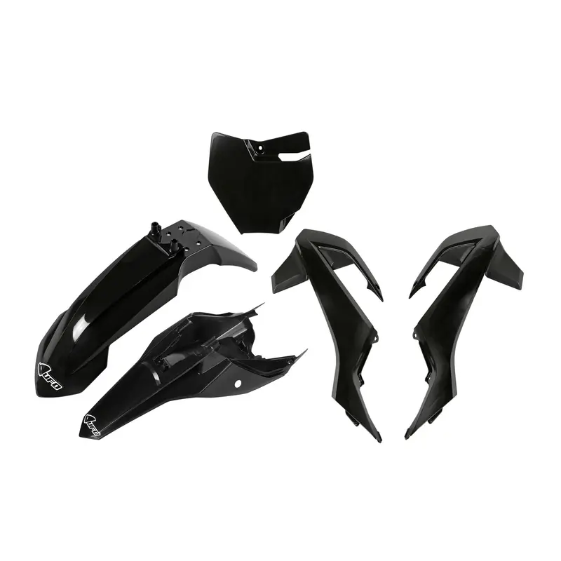 Motorrad Dekorationsset UFO Gas Gas MC 65