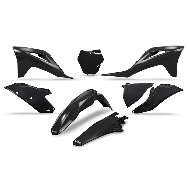 Motorrad Dekorationsset UFO Gas Gas EC 250 [250]