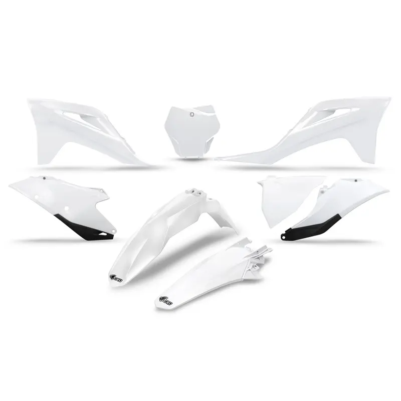 Motorrad Dekorationsset UFO Gas Gas EC 250 [250]