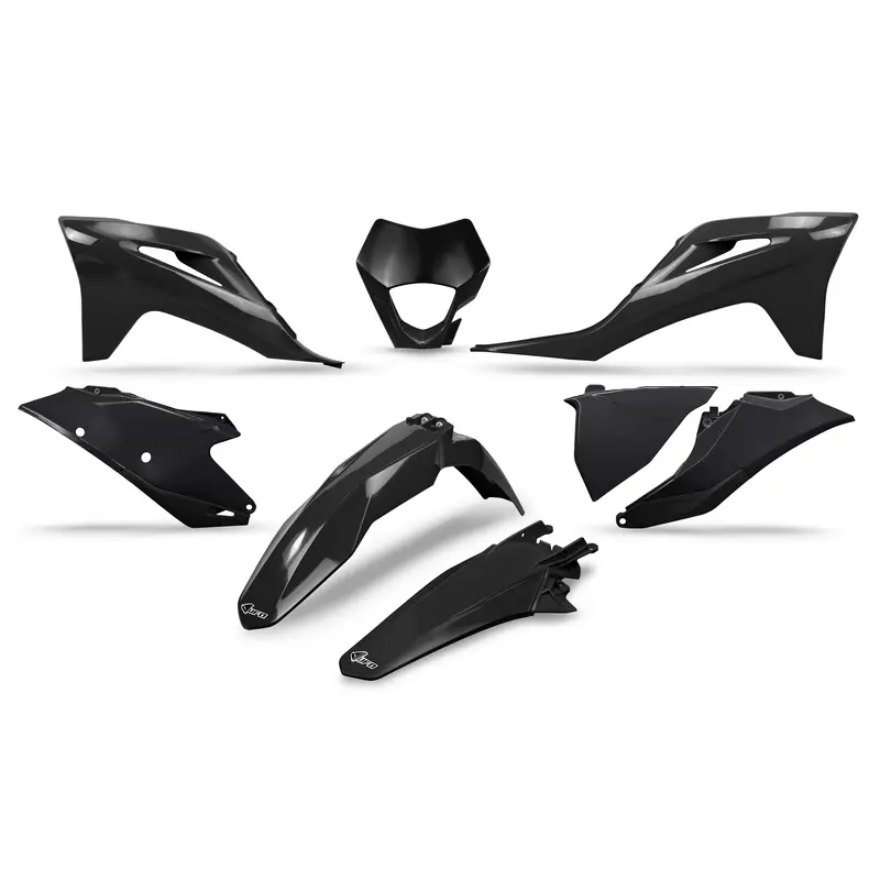 Motorrad Dekorationsset UFO Gas Gas EC