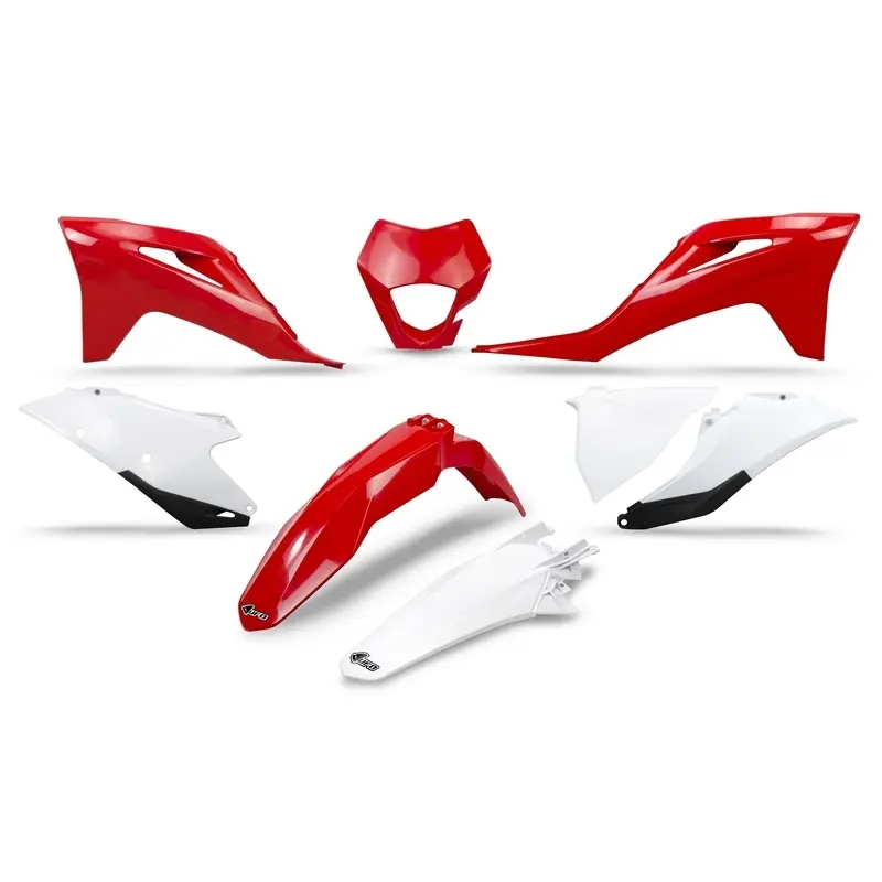 Motorrad Dekorationsset UFO (2021) Gas Gas EC