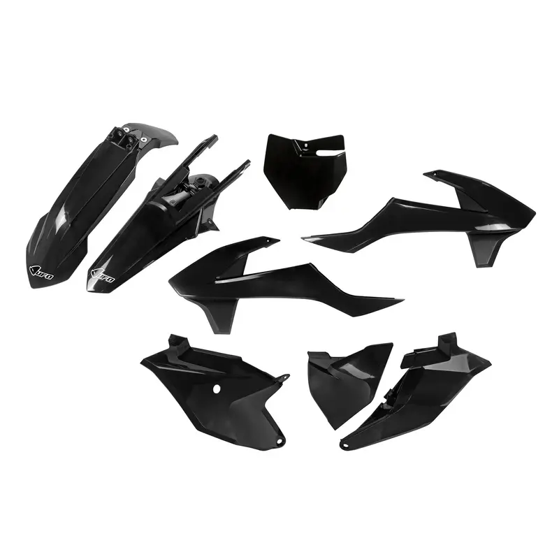 Motorrad Dekorationsset UFO Gas Gas MC85