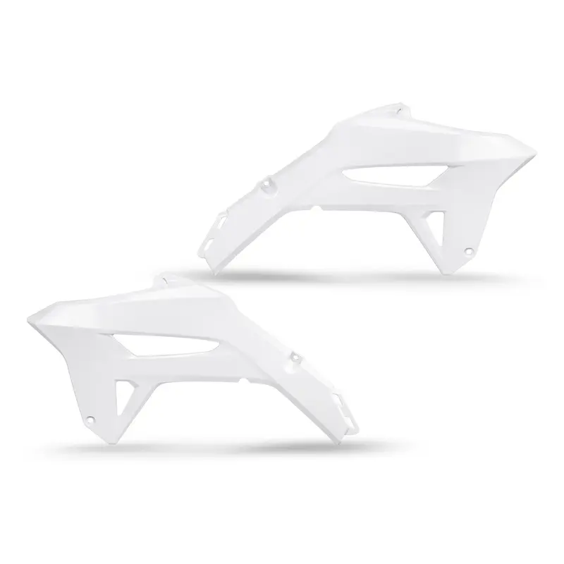 Ouies de Radiateur Moto UFO Honda CRF 450 RX Enduro