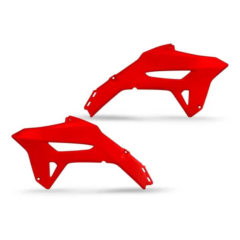 Ouies de Radiateur Moto UFO Honda CRF 250 R