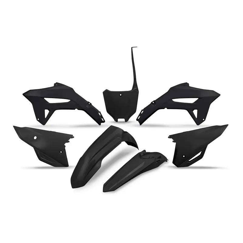Motorrad Dekorationsset UFO Honda CRF 450 RX Enduro