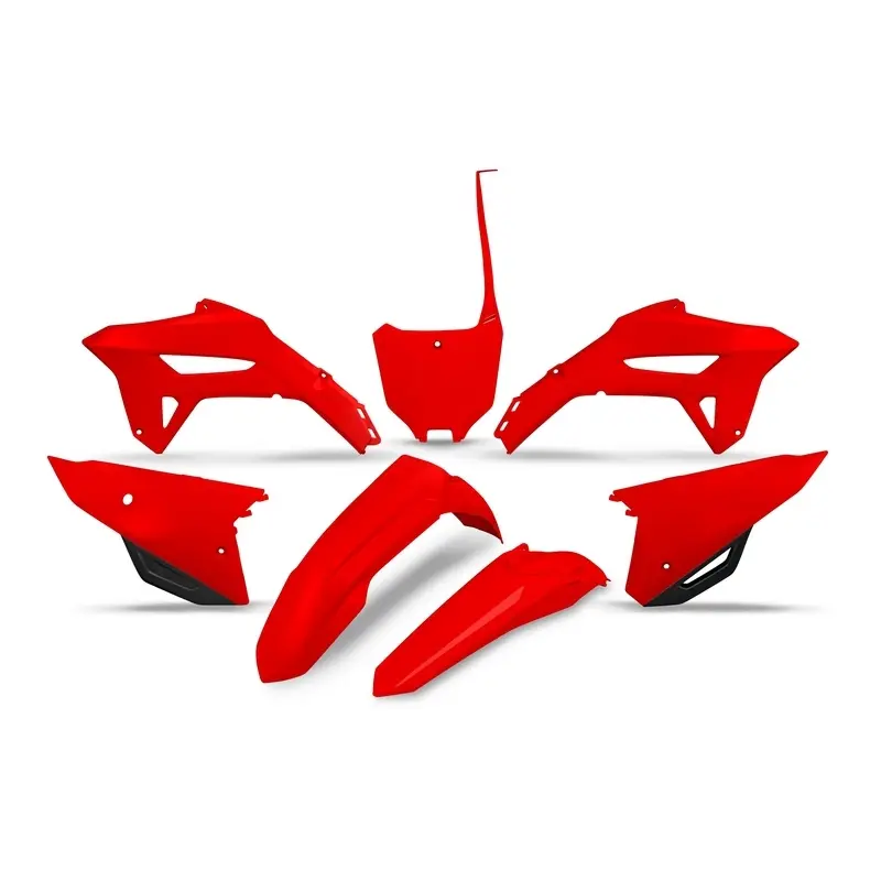 Motorrad Dekorationsset UFO Honda CRF 450 R