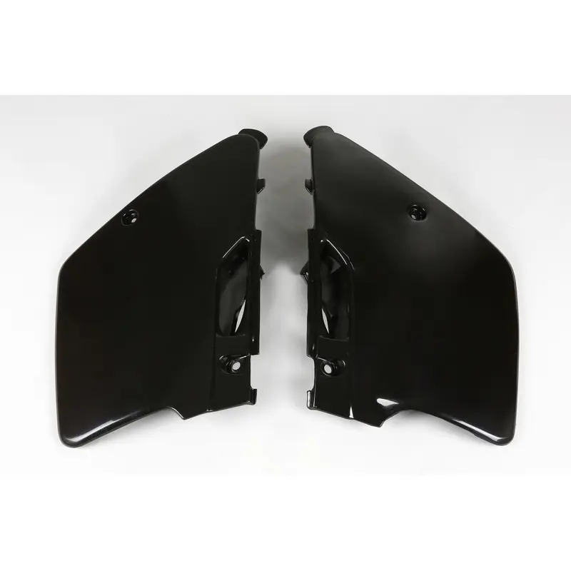 Motorschutzplatten UFO Kawasaki KX 125 (KX125K) [125]