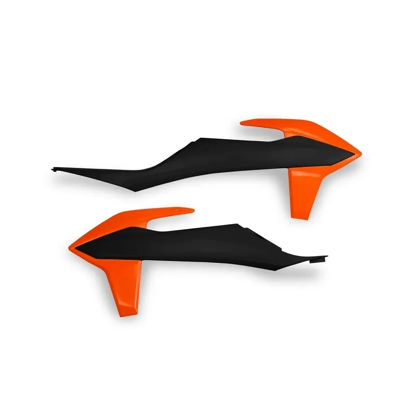 Ouies de Radiateur Moto UFO KTM EXC
