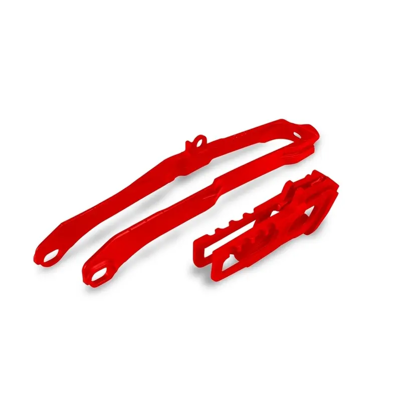 Kit Schwingarm-Motorrad mit Kettenführung UFO Honda CRF250/450R/RX