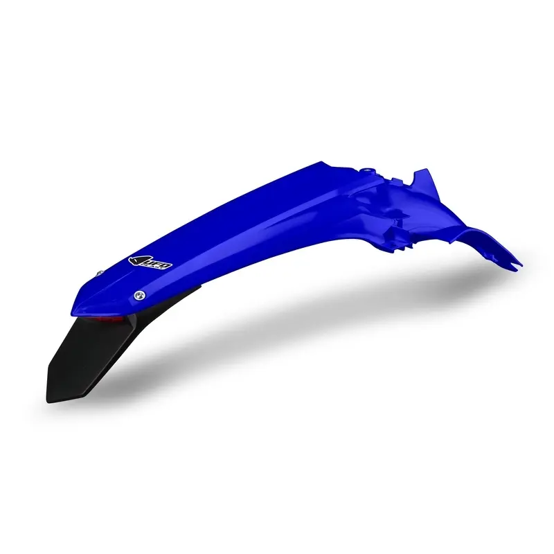 Moto Vorder- und Hinterkotflügel UFO Enduro Yamaha YZ125/250