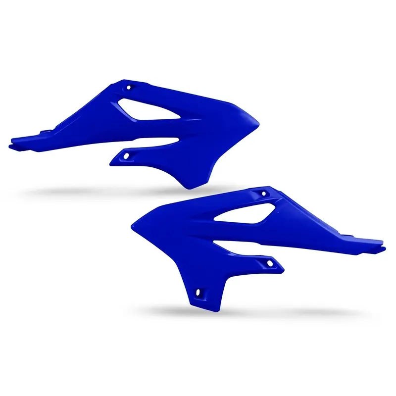 Ouies de Radiateur Moto UFO Yamaha YZ85