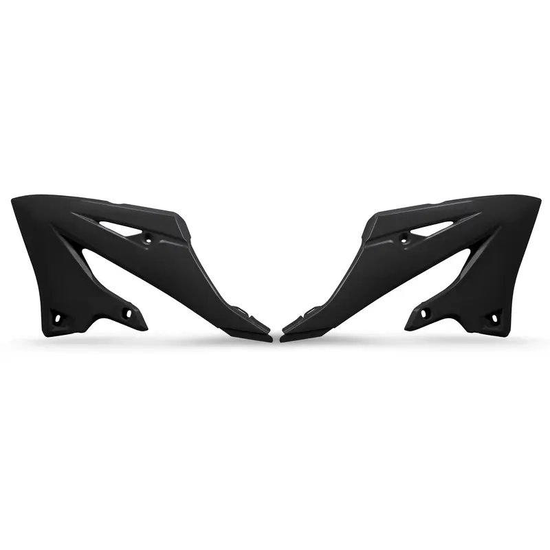 Ouies de Radiateur Moto UFO Yamaha YZ125/250 [250]