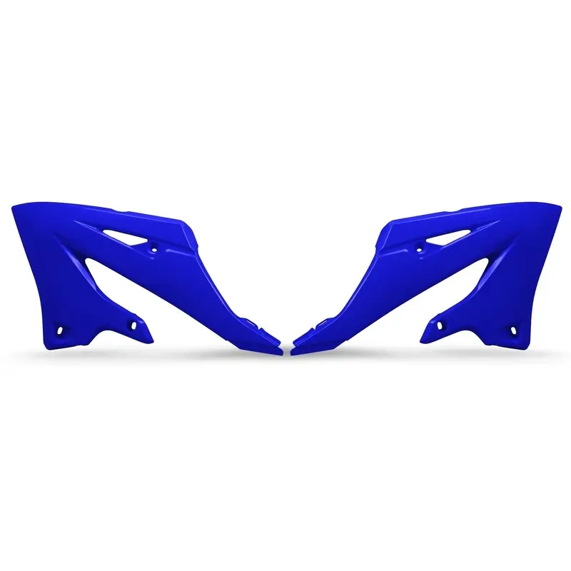 Ouies de Radiateur Moto UFO Yamaha YZ125/250