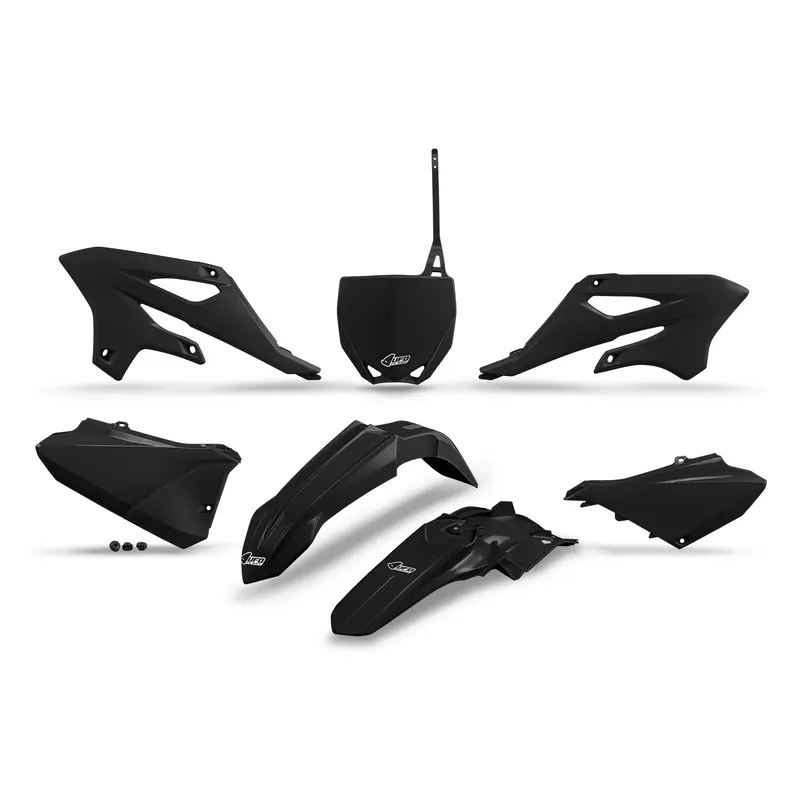 Motorrad Dekorationsset UFO Yamaha YZ85