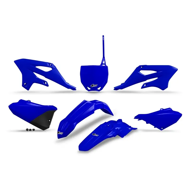 Motorrad Dekorationsset UFO Yamaha YZ85