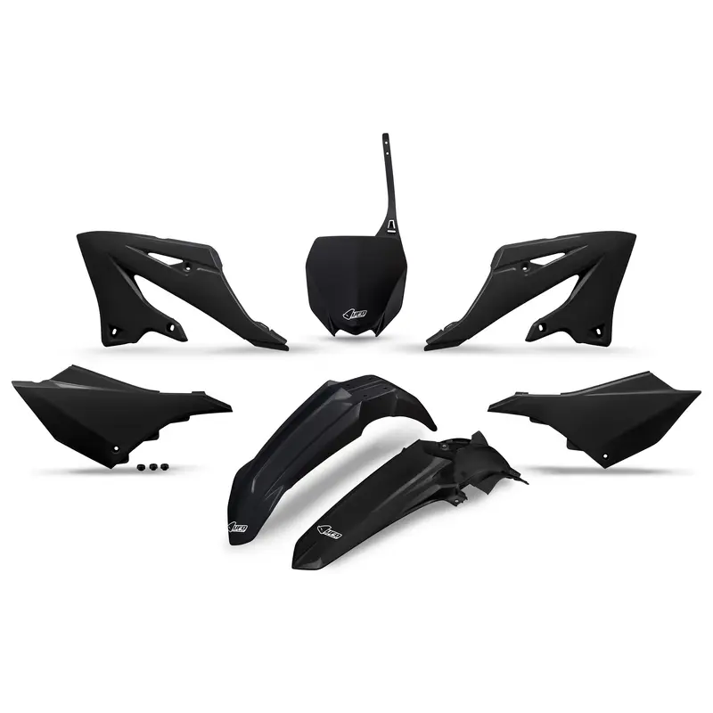Motorrad Dekorationsset UFO Yamaha YZ125 (CE16) [125]/250
