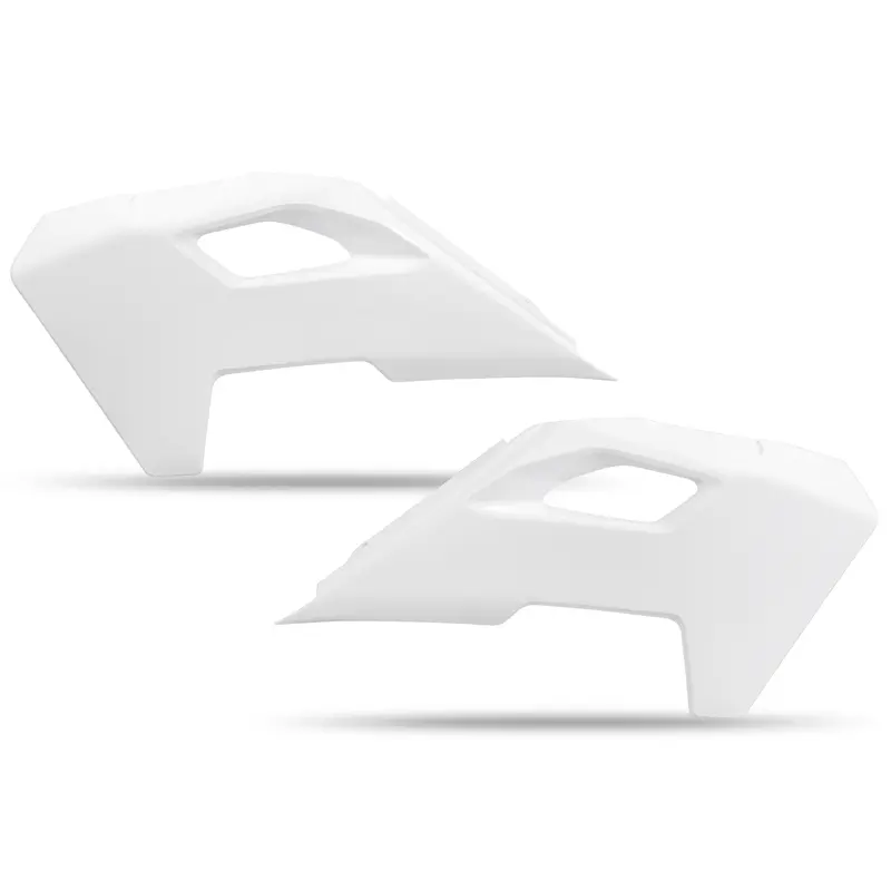 Ouies de Radiateur Moto UFO Husqvarna TC/TX/FC/FX