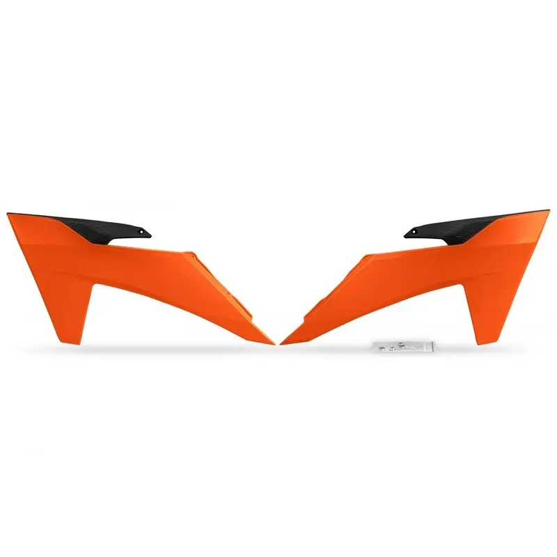 Ouies de Radiateur Moto UFO KTM SX/SX-F