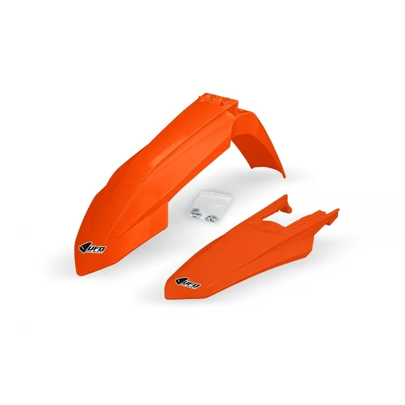 Hinterer Vorderradkotflügel UFO KTM 250 SX