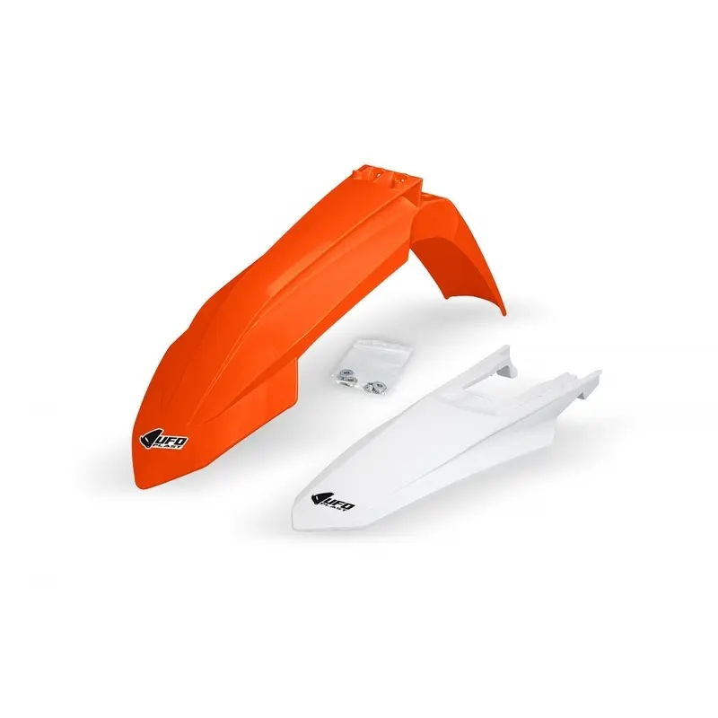 Hinterer Vorderradkotflügel UFO KTM 450 SX-F
