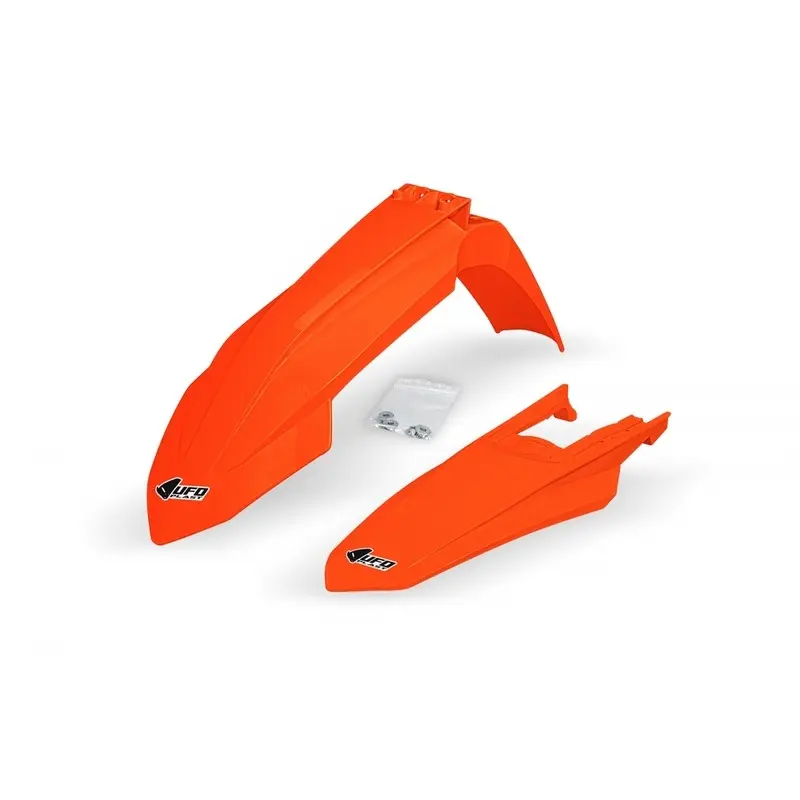 Hinterer Vorderradkotflügel UFO KTM 250 SX-F