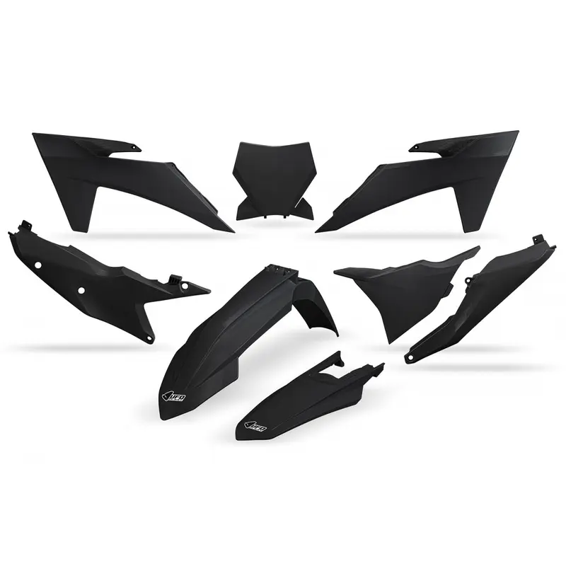 Motorrad Dekorationsset UFO KTM 125 SX