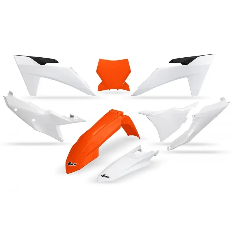 Motorrad Dekorationsset UFO KTM 350 SX-F